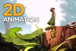 Arena Animation Durgapur – Offering the Oldest & Most Trusted 2D Animation Course for Over 18 Years