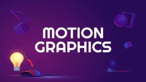 Learn Motion Graphics at Arena Animation Durgapur