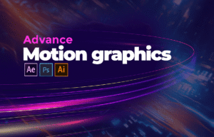 Learn Motion Graphics at Arena Animation Durgapur