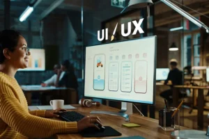 Build Future-Ready Skills with the UI & UX Design Course at Arena Animation Durgapur