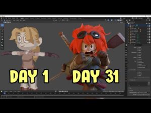 Learn 3D Import in Unreal Engine at Arena Animation Durgapur – Step Into the Future of Real-Time 3D Creation