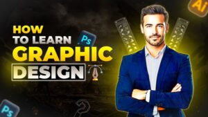 Graphic Design Course at Arena Animation Durgapur