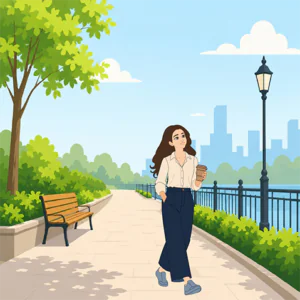 ARESA: From Pencil Sketch to Animated Character — A Live Student Project