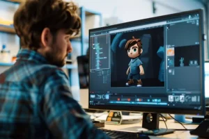 Why Choose a 3D Animation Course at Arena Animation Durgapur
